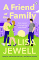 Book cover of: Friend of the Family. By: Lisa Jewell