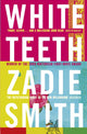 Book cover of: White Teeth