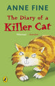 Book cover of: Diary of a Killer Cat
