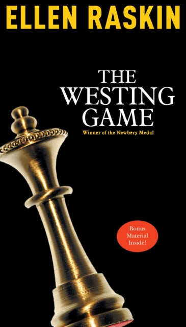 The Westing Game (Revised Edition)
