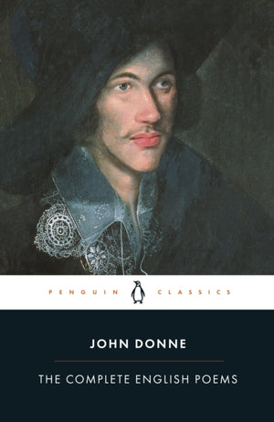 Complete English Poems