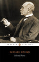 Selected Poems 9780140424317 Rudyard Kipling