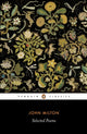 Book cover of: Selected Poems: Milton. By: John Milton