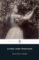 Selected Poems: Tennyson 9780140424430 Alfred Lord Tennyson