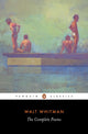 Complete Poems 9780140424515 Walt Whitman