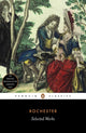 Book cover of: Selected Works. By: John Wilmot, Earl of Rochester