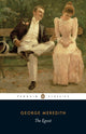 Book cover of: Egoist. By: George Meredith