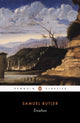 Book cover of: Erewhon