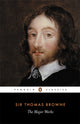 Book cover of: Major Works. By: Thomas Brown