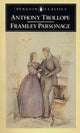 Book cover of: Framley Parsonage