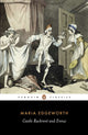 Book cover of: Castle Rackrent and Ennui. By: Maria Edgeworth