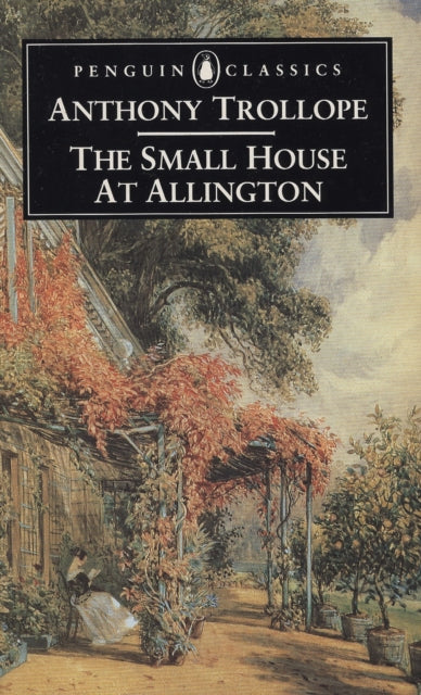 Book cover of: Small House at Allington