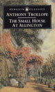 Book cover of: Small House at Allington