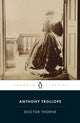 Book cover of: Doctor Thorne. By: Anthony Trollope