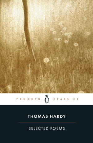 Selected Poems