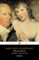 Book cover of: Mary and Maria, Matilda. By: Mary Wollstonecraft