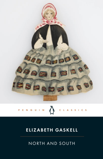 North and South 9780140434248 Elizabeth Cleghorn Gaskell
