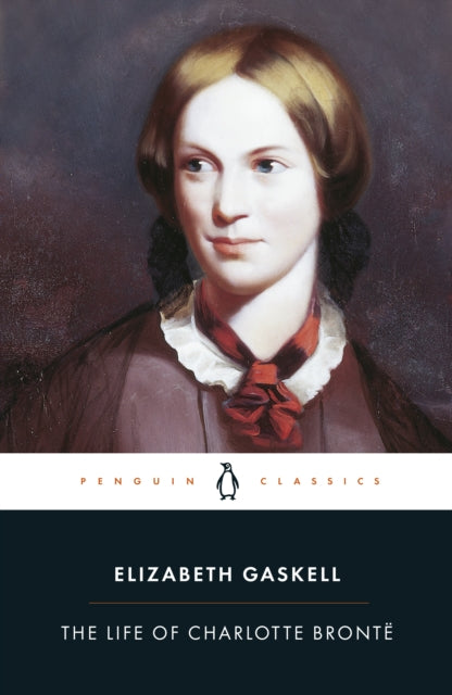Book cover of: Life of Charlotte Bronte
