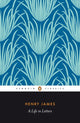 Book cover of: Henry James. By: Henry James