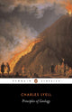 Book cover of: Principles of Geology