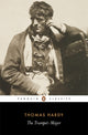 Book cover of: Trumpet-Major