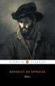 Ethics 9780140435719 Benedictus de Spinoza