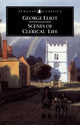 Book cover of: Scenes of Clerical Life