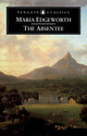 Book cover of: Absentee. By: Maria Edgeworth