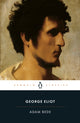 Adam Bede 9780140436648 George Eliot