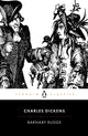 Book cover of: Barnaby Rudge