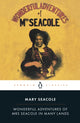 Book cover of: Wonderful Adventures of Mrs Seacole in Many Lands. By: Mary Seacole