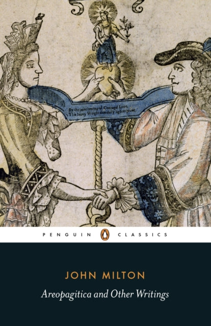Book cover of: Areopagitica and Other Writings. By: Ed. John Leonard John Milton
