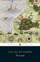 Book cover of: Lusiads. By: Luís de Camões