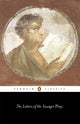 Book cover of: Letters of the Younger Pliny