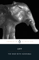 Book cover of: War with Hannibal. By: Titus Livius