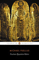 Book cover of: Fourteen Byzantine Rulers. By: Michael Psellus