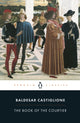 Book cover of: Book of the Courtier. By: Conte Baldassarre Castiglione