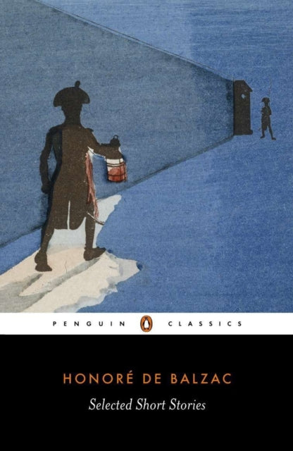 Book cover of: Selected Short Stories