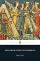 Book cover of: Parzival