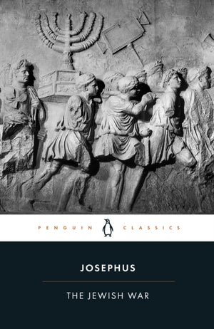 The Jewish War