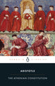 Book cover of: Athenian Constitution