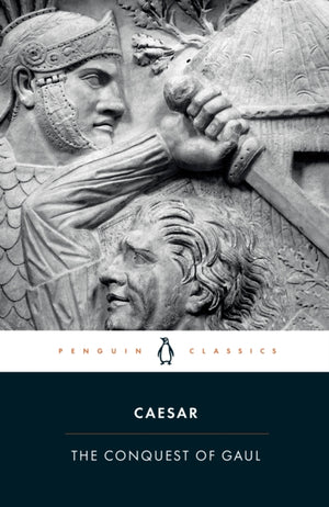 Conquest of Gaul