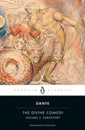 The Divine Comedy