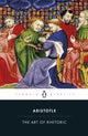 Book cover of: Art of Rhetoric
