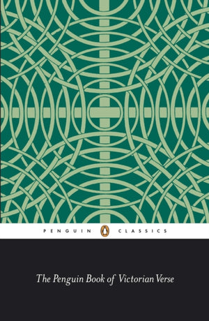Penguin Book of Victorian Verse