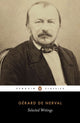 Book cover of: Selected Writings. By: Gérard de Nerval