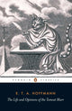 Book cover of: Life and Opinions of the Tomcat Murr