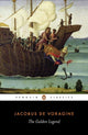 Book cover of: Golden Legend. By: Jacobus de Voragine