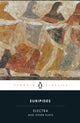 Book cover of: Electra and Other Plays. By: Euripides