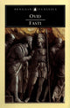 Book cover of: Fasti